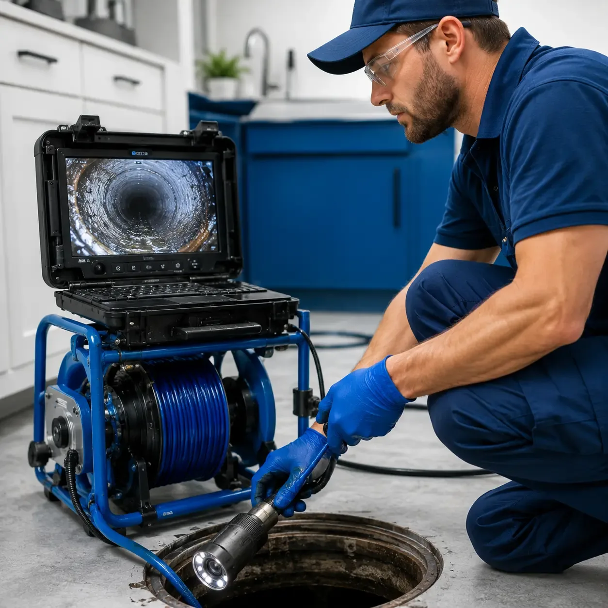 Pipe Relining professionals serving Hunlock Creek, PA